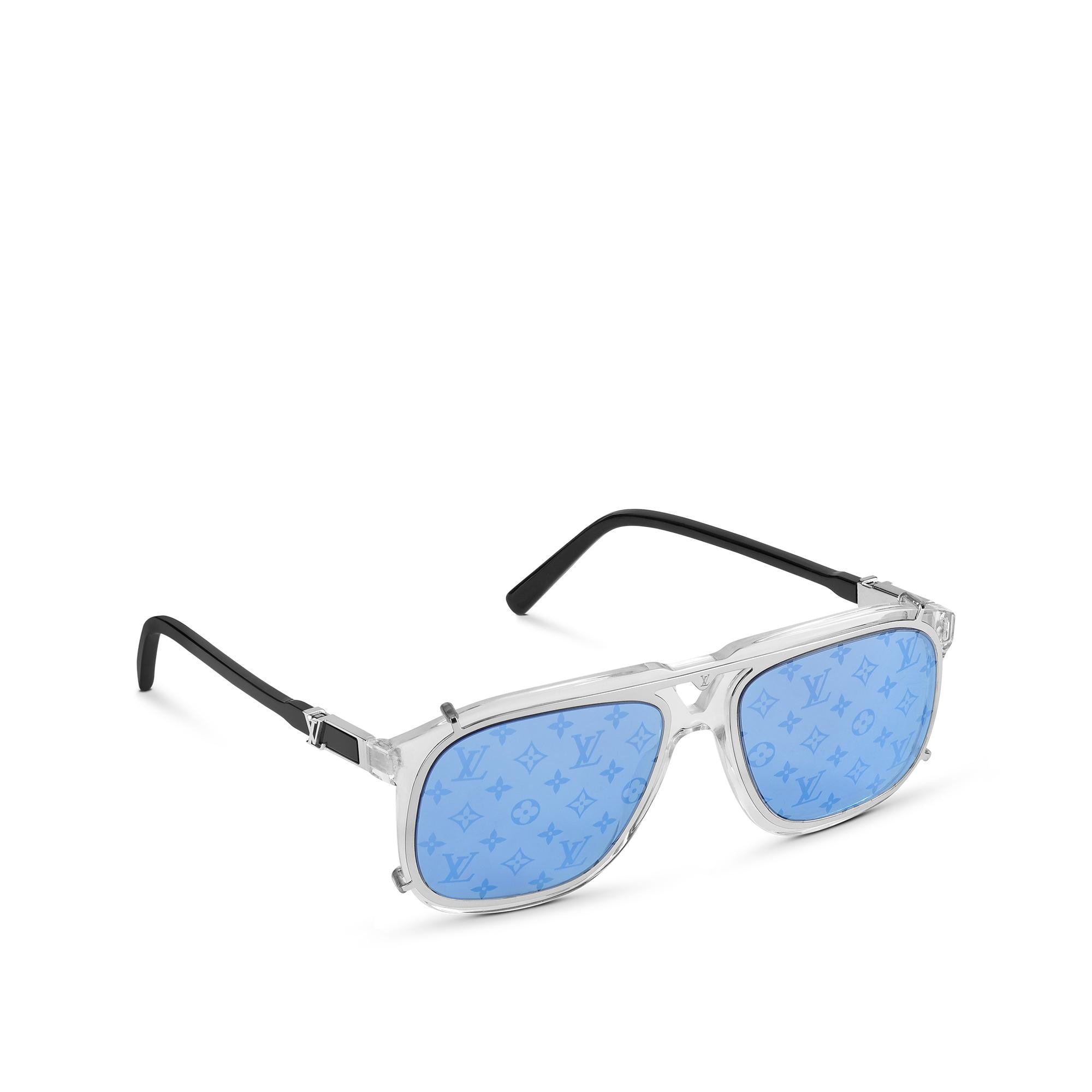 Louis vuitton sale satellite sunglasses